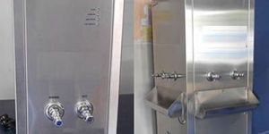 Commercial Water Coolers