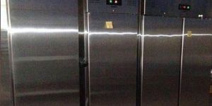 Freezer And Refrigerators