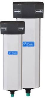 Bacteria Filters