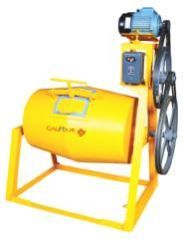 Color Drum Mixing Machine