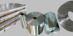 SHEET, PLATES, COILS