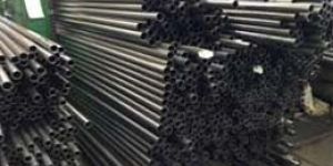 Cold Drawn Welded Pipe