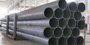 Electric Resistance Welded Pipe