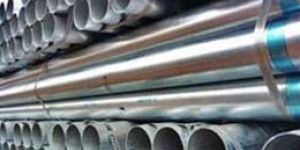 Galvanised Iron Pipe