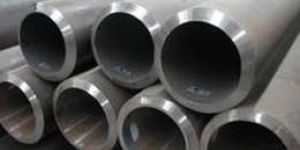 M S Seamless Pipe