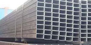 Square and Rectangular Pipe