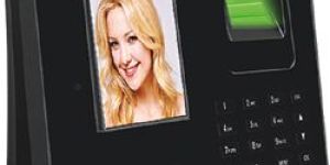 Face Recognition System