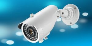 IR Bullet Camera