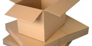 Corrugated Boxes