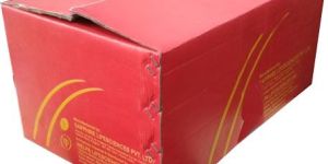 Offset Printing Cartons