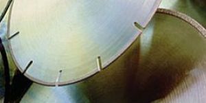 SDP DIAMOND CIRCULAR SAW BLADES