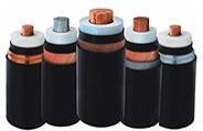 Extra High Voltage Cables