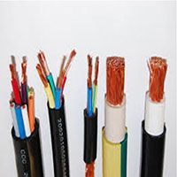 LT Power Cables