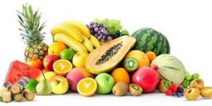 Fruits
