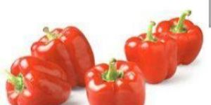 Red Bell Pepper