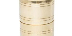 Fizzsani Brass Coffee Filter 200ml