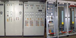 AC Drive Panels