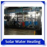 Solar Water Heating