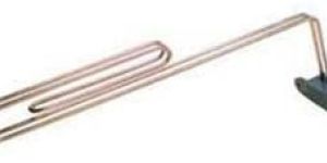 Alkaline Heaters