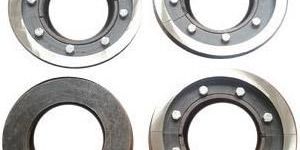 ROTARY MACHINE CUTTERS