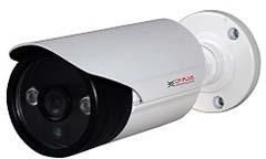 INDOOR AND OUTDOOR IR CAMERAS