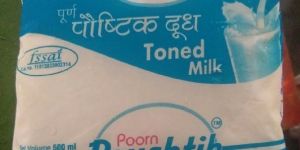 Poorn Poushtik Cow Milk Toned