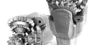 Tricone Milled Tooth Drill Bits (MT)