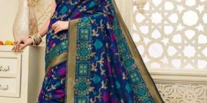 Banarasi Silk Sarees