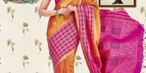 Pure Silk Sarees