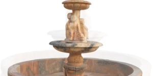 Outdoor Garden Fountain