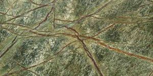 Rainforest Green Marble
