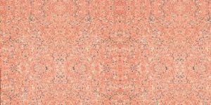 Sindoori Red Granite