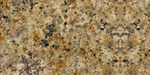 Sunrise Yellow Granite