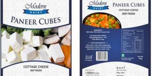Paneer Cubes