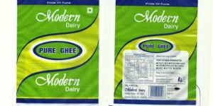Pure Ghee (Cow)