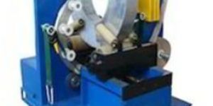 Tyre Wrapping Machine