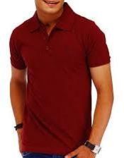 Mens Polo T-shirt