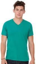 Mens V Neck T Shirts