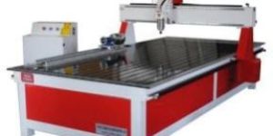 CNC Router Machine