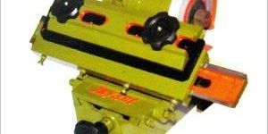 CNC Wood Turning Lathe Machine