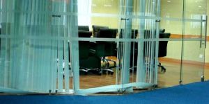 Toughened or Tempered Glass