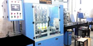 Syringe Filling Machine