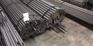 Bright Bars