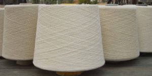 Organic Cotton Yarn