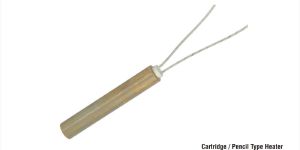 Cartridge / Pencil Heaters