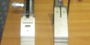 Hydraulic Flange Spreader