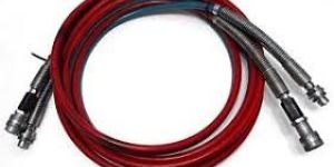 Hydraulic Hose