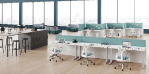 Herman Miller Office Chair