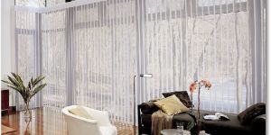 Hunter Douglas Windows Blinds