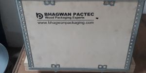 Nailless Plywood Boxes